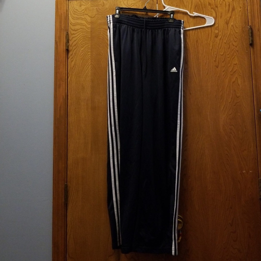 Track pants